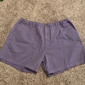 Bearbottom men’s shorts